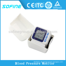 SF-EA101 Neuer Design Home Handgelenk Blutdruckmessgerät